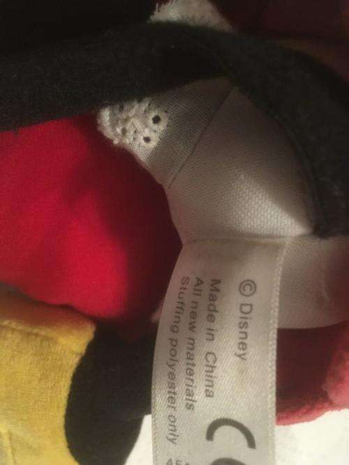 Minnie Mouse - Disney +-27cm