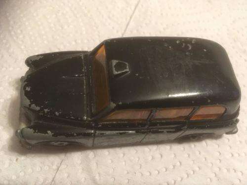 Lone Star London Taxi 1:50 Scale Made in England