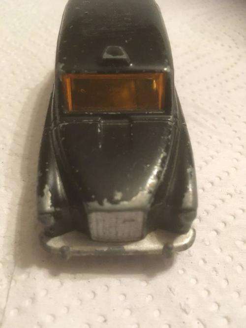 Lone Star London Taxi 1:50 Scale Made in England