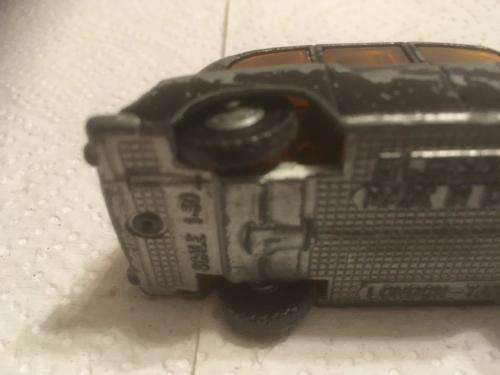 Lone Star London Taxi 1:50 Scale Made in England