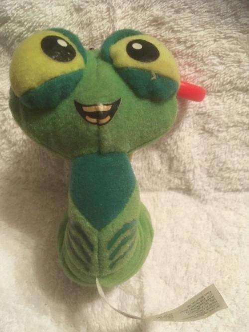 The ANT Bully Warner bros 2006 +-14cm