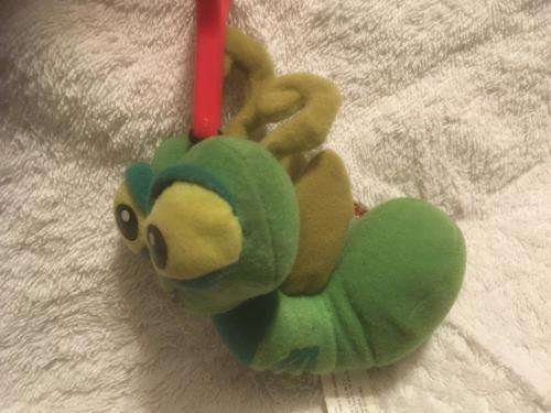 The ANT Bully Warner bros 2006 +-14cm