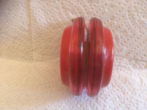 Genuine EGTE Russell Coca-cola Super YOYO yo-yo