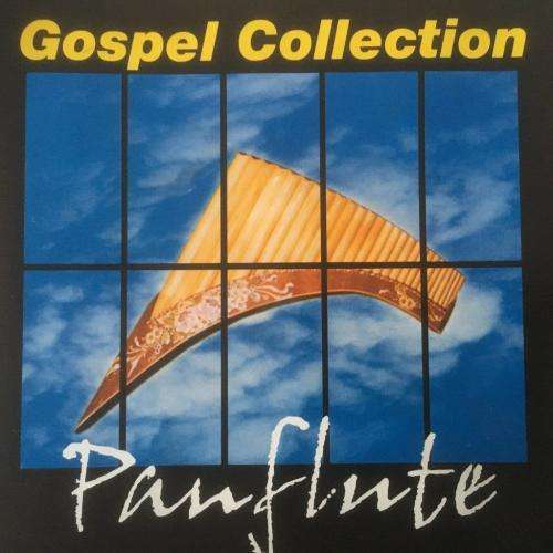 CD - Pan Flute - Gospel Collection