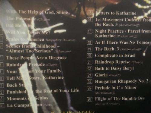 CD - Shine - Original Motion Picture Soundtrack