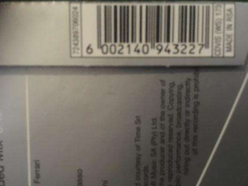 CD - Black Legend - You See The Trouble With Me (Single)