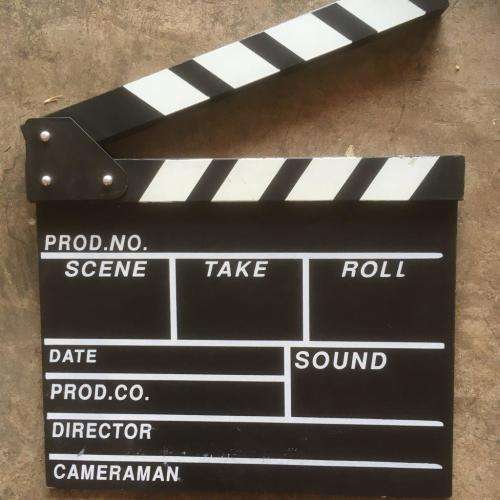 Directors Action Board