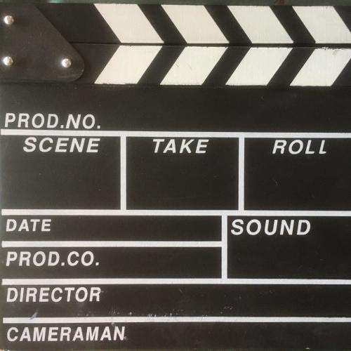 Directors Action Board