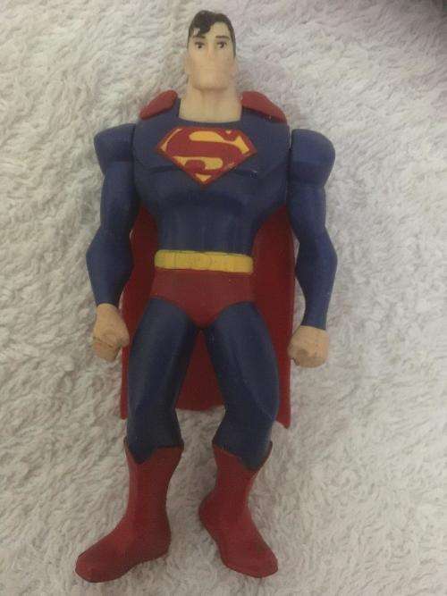 McDonalds - Superman 2012