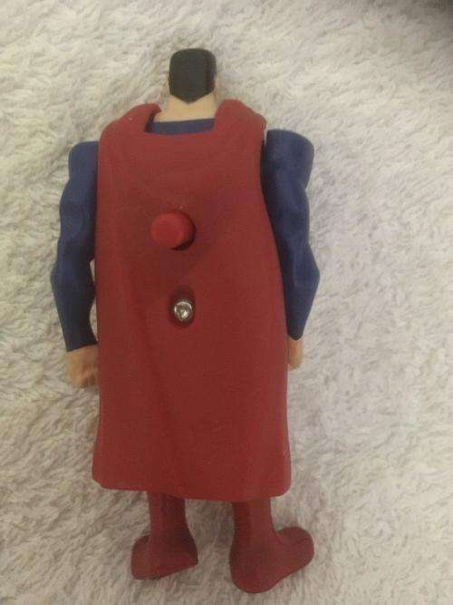 McDonalds - Superman 2012