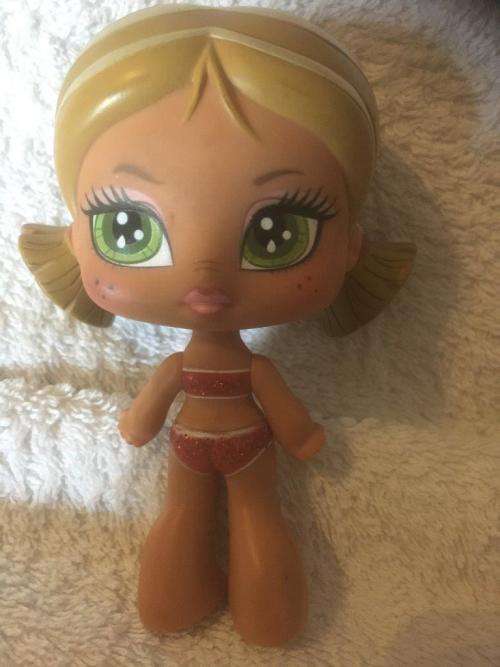 M.G.A Baby Bratz Doll