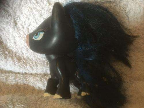 M.G.A  Bratz Petz - MGA 2005 +-10cm