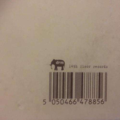 CD - Damien Rice - O (Card Cover)