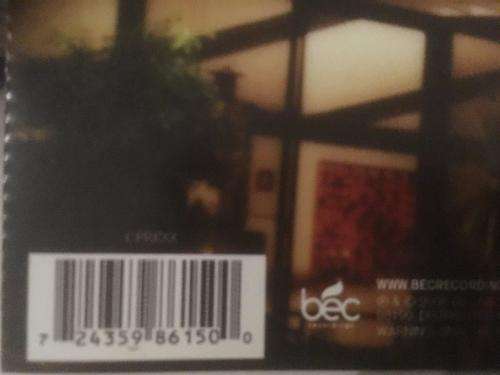 CD - Jeremy Camp - Restored