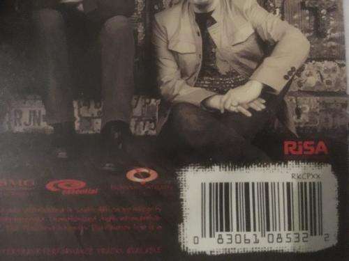 CD - Third Day - Revelation