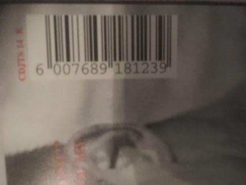 CD - A Small Collection - 18 Years of James Small's Favourite Songs