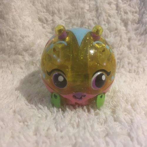 Zoobles - Character 1