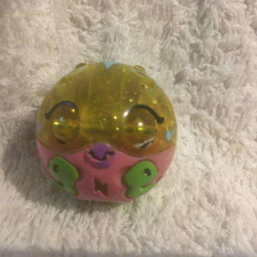 Zoobles - Character 1