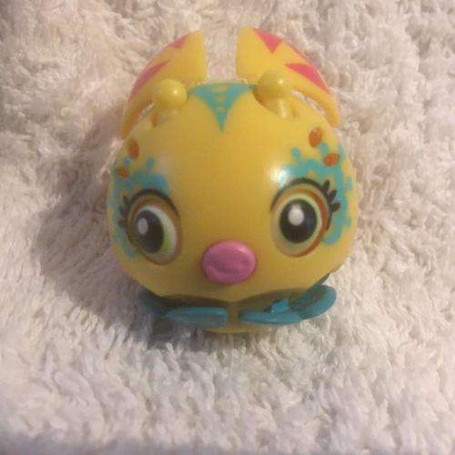 Zoobles - Character 2