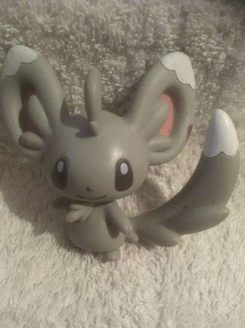 Job Lot Jakks Pokemon Figures (7)