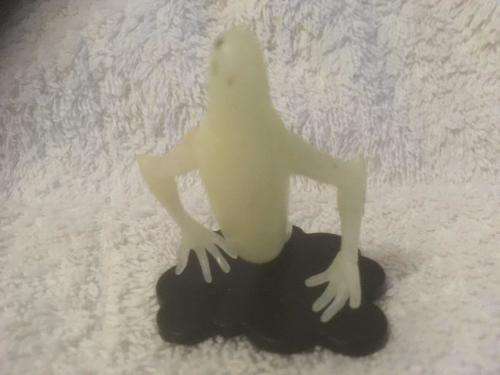 Ben 10 - Ghostfreak +-6.5cm