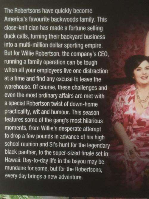 DVD - Duck Dynasty - Season 3 - The Quack Pack is Back