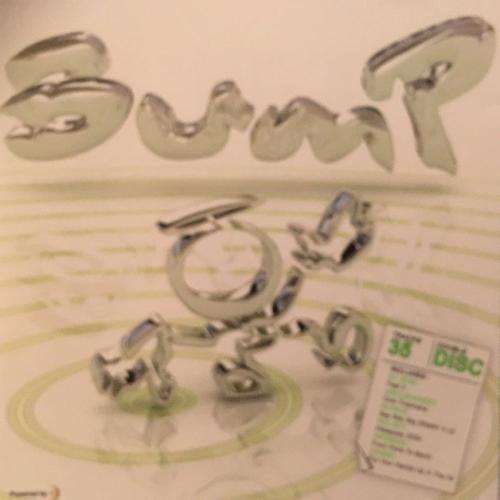 CD - Bump 17 (2cd)