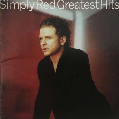 CD - Simply Red - Greatest Hits