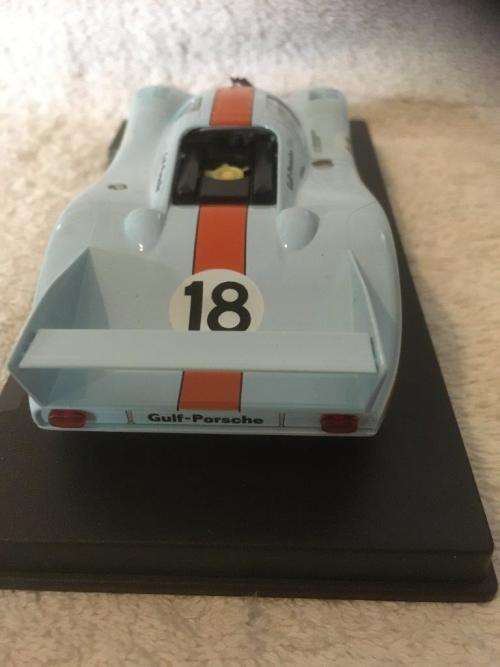 FLY - Porsche 917 LH 24h. Le mans 1.971 (new) 1:32 Scale