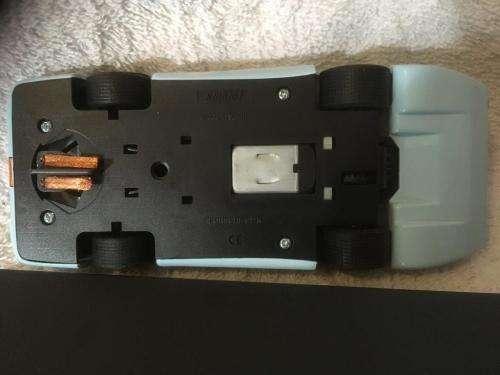 FLY - Porsche 917 LH 24h. Le mans 1.971 (new) 1:32 Scale