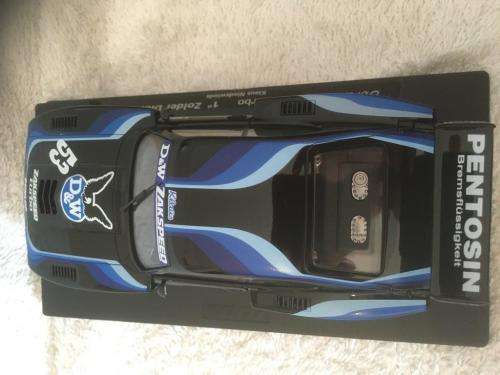 FLY - Ford Capri RS Turbo 1 Zolder DRM 1980 (new) 1:32 Scale