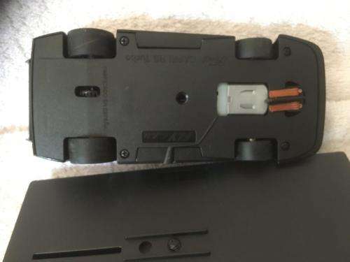 FLY - Ford Capri RS Turbo 1 Zolder DRM 1980 (new) 1:32 Scale