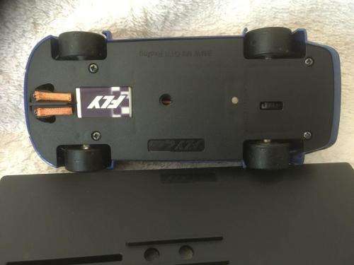 FLY - BMW M3 GTR 24h. Daytona 2002 (new) 1:32 Scale