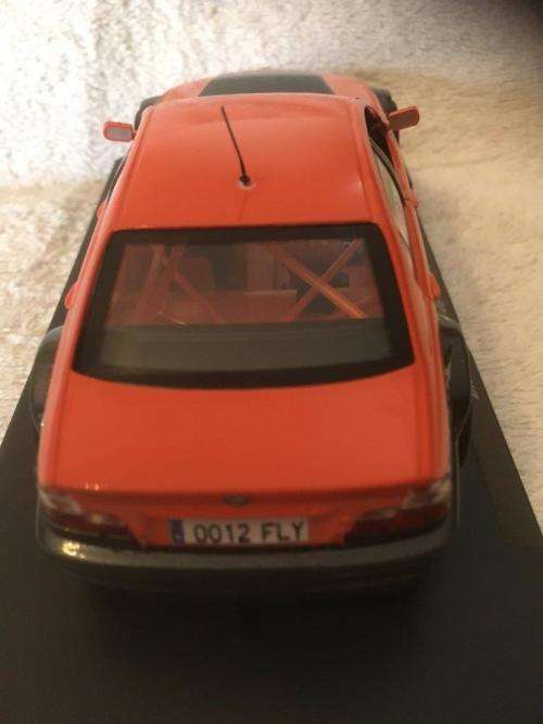 FLY - BMW 320i E46 Drift (new) 1:32 Scale