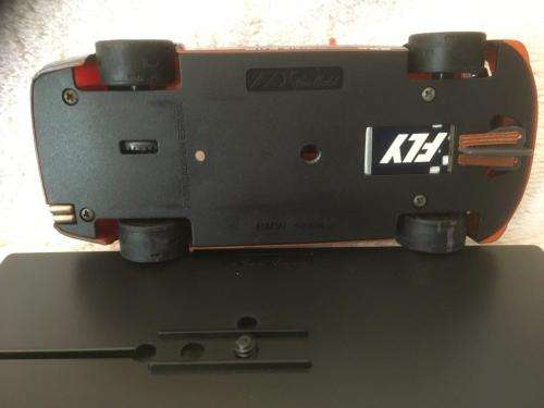 FLY - BMW 320i E46 Drift (new) 1:32 Scale