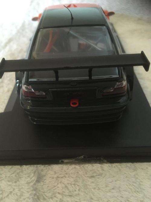 FLY - BMW M3 GTR Meijers Motorsport (new) 1:32 Scale