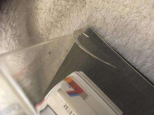 FLY - BMW M3 E30 1 DTM 1987 Eric Van de Poele 1:32 Scale (boxed)