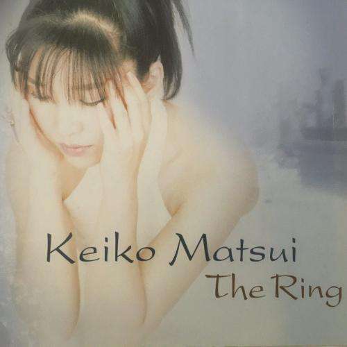 CD - Keiko Matsui - The Rng