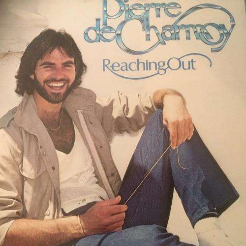 L.P. - Pierre De Charmoy - Reaching Out