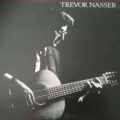 LP - Trevor Nasser - Trevor Nasser