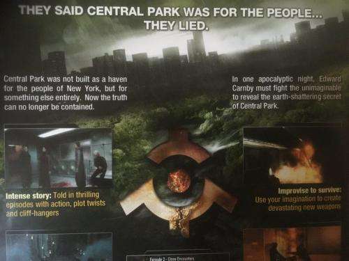 PS2 - Alone In The Dark