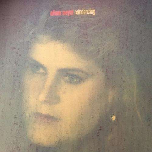 L.P. - Alison Moyet - Raindancing