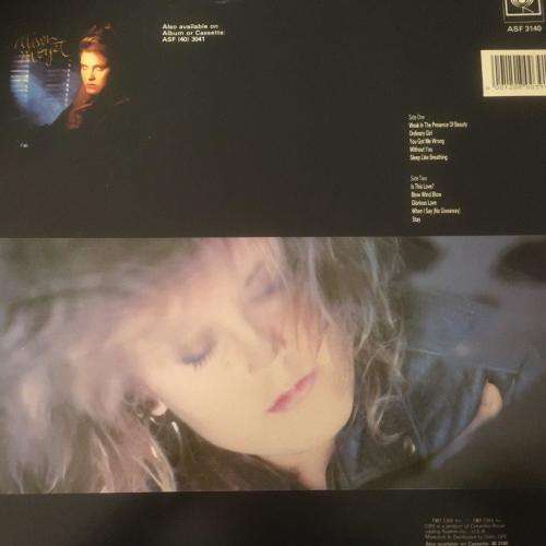L.P. - Alison Moyet - Raindancing