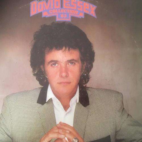 L.P. - David Essex Collection '83