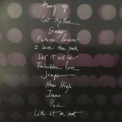 CD - Madonna - Confessions On A Dance Floor