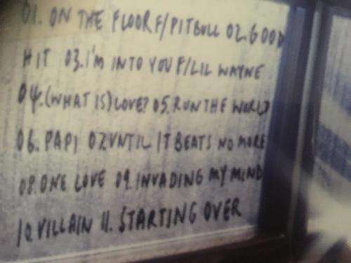 CD - Jennifer Lopez - Love? Deluxe Edition (Card Cover)