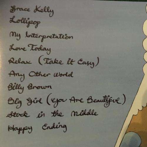 CD - Mika - Life In Cartoon Motion