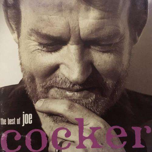 CD - Joe Cocker - The Best of