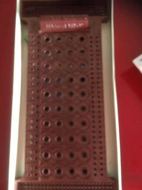 Vintage Master Mind 1972 Invicta