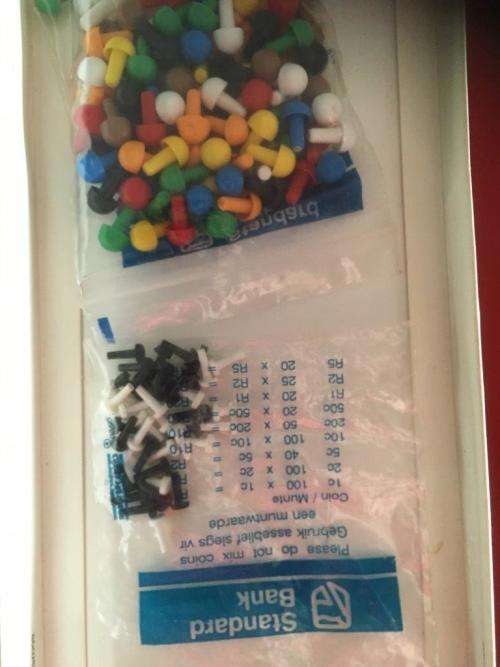 Vintage Master Mind 1972 Invicta